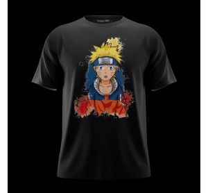 Naruto Shocked